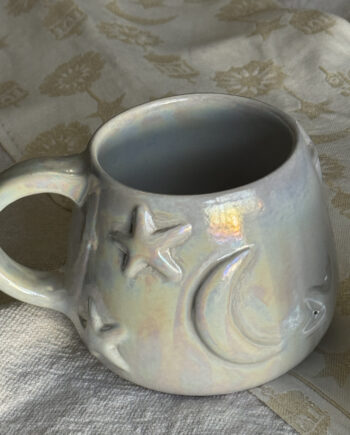 Anamel - Love Lines Cup