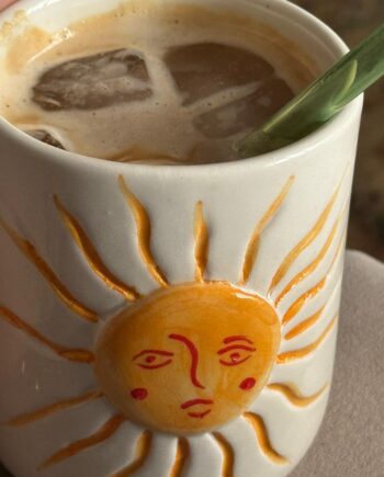 Anamel - Golden Hour Mug